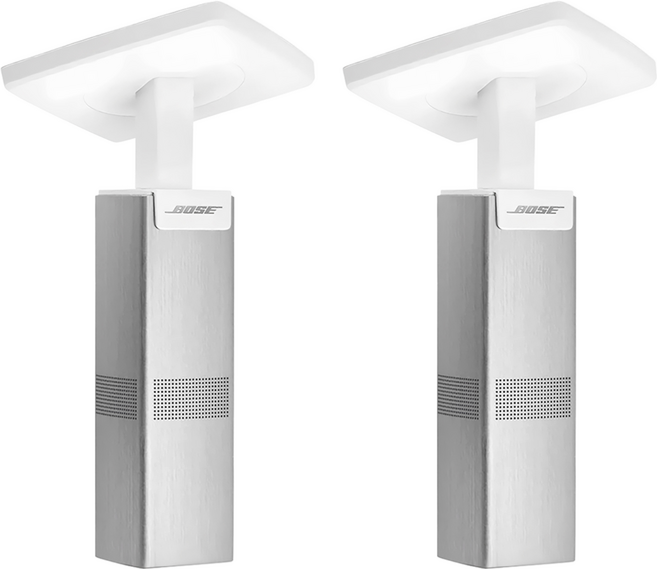 BOSE 環繞喇叭專用天吊支架, OMNIJEWEL CEILING BREACKET, 白色
