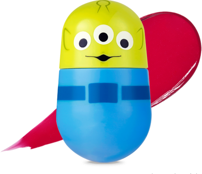 에뛰드 젤리 무스 틴트, RD302 플레이플럼, 1개, 3.3g