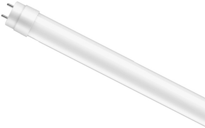 TOA 東亞照明 LED T8 燈管 19W, 黃光, 20支