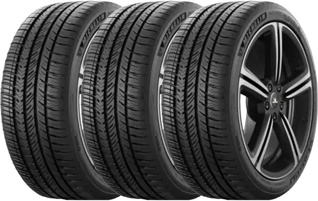미쉐린 파일럿 스포츠 올시즌 4 타이어 275/30R20, 3개, 출장장착