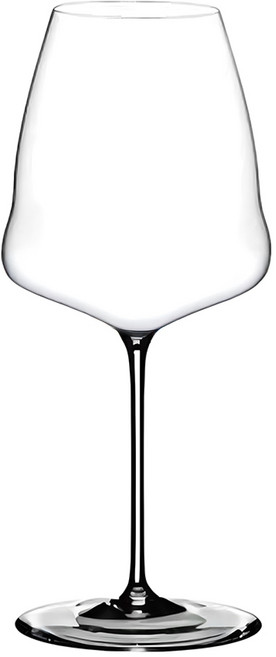 RIEDEL WINEWINGS Sauvignon Blanc 白酒杯 無鉛水晶玻璃 德國產, 742ml, 1個