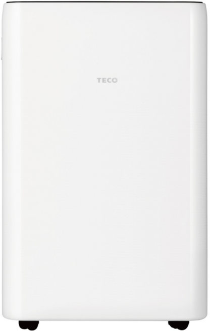 TECO 東元 除濕機 8.5L, MD1625RW, 1台