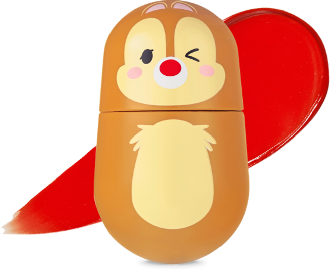 에뛰드 젤리 무스 틴트, OR201 도토리데이, 1개, 3.3g