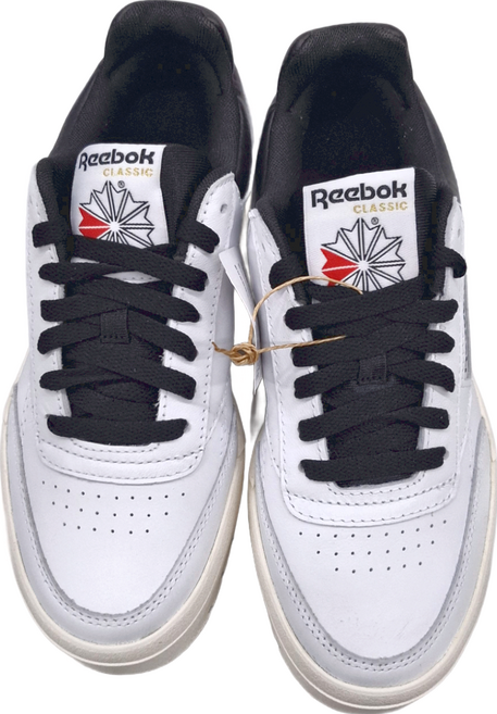 Reebok 銳步 Club C Megacourt 網球鞋