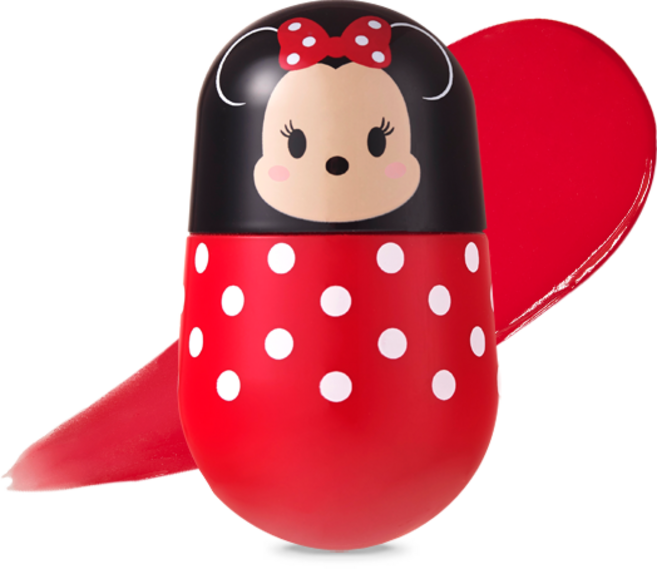 에뛰드 젤리 무스 틴트, RD301 미니로맨스, 1개, 3.3g