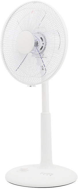 시프이컴 가정용 스탠드형 유선 선풍기, NDL1803