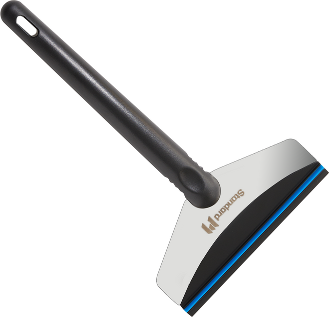 메이튼 스탠다드M 스크래퍼 차량용 성에제거기, 1개