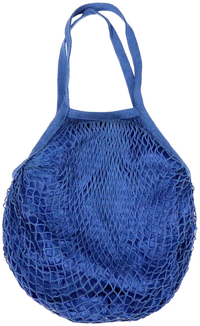 OMORY 編織網狀購物袋