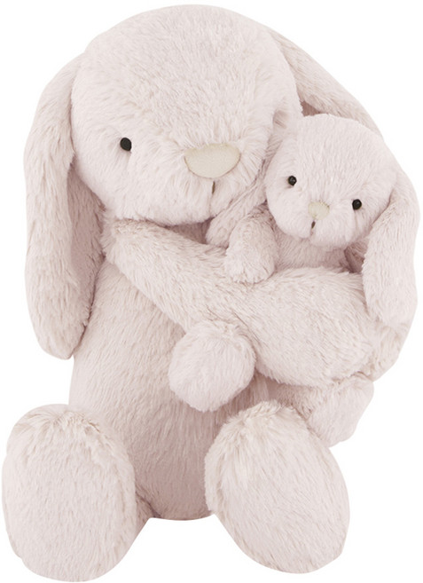 Snuggle Bunnies 潘尼抱抱兔, 腮紅粉, 1個