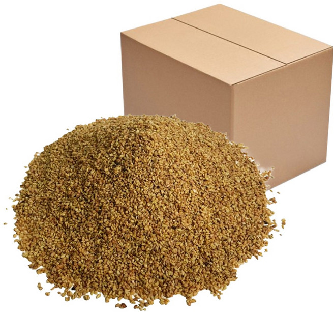 동광한방몰 볶은 메밀 차, 10kg, 1개