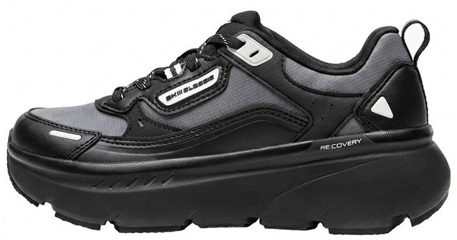 AKIII CLASSIC 緩震能量吸收恢復運動鞋