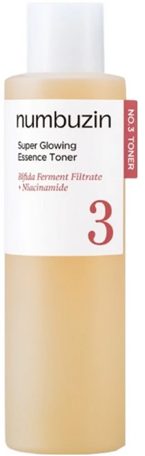 넘버즈인 3번 결광가득 에센스 토너, 200ml, 1개 - 쿠팡