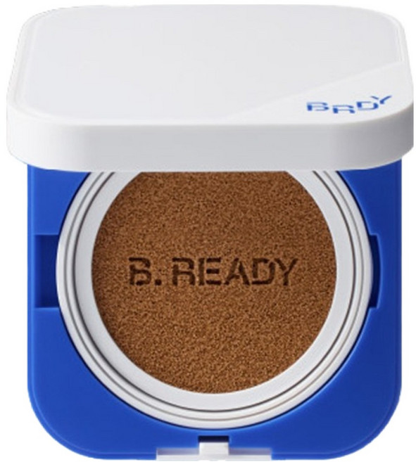 비레디 블루 쿠션 15g, 05 오웬, 1개