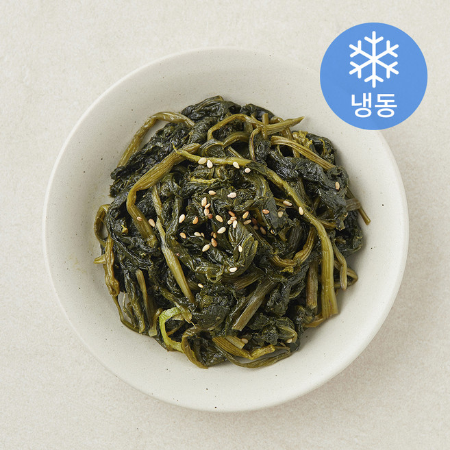 모두의집밥 건곤드레나물 (냉동), 100g, 1개