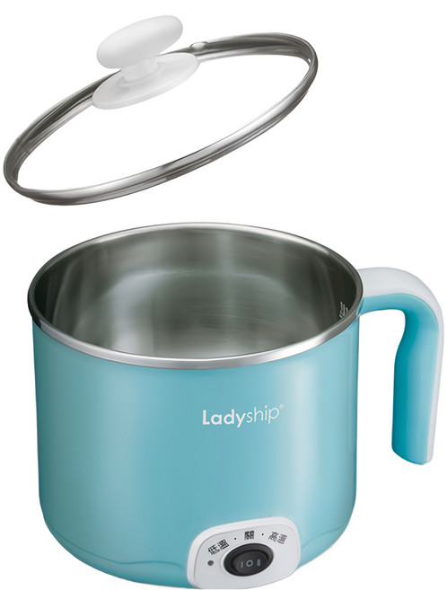 Ladyship 貴夫人 電煮鍋, KY-100