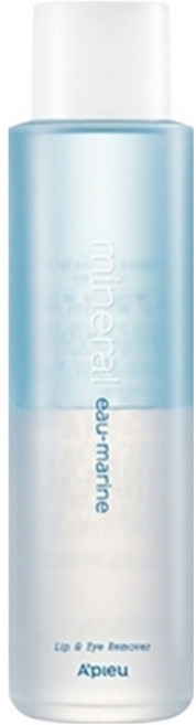 어퓨 미네랄 립앤아이 리무버 [대용량] (오마린)_O0464, 250ml, 1개