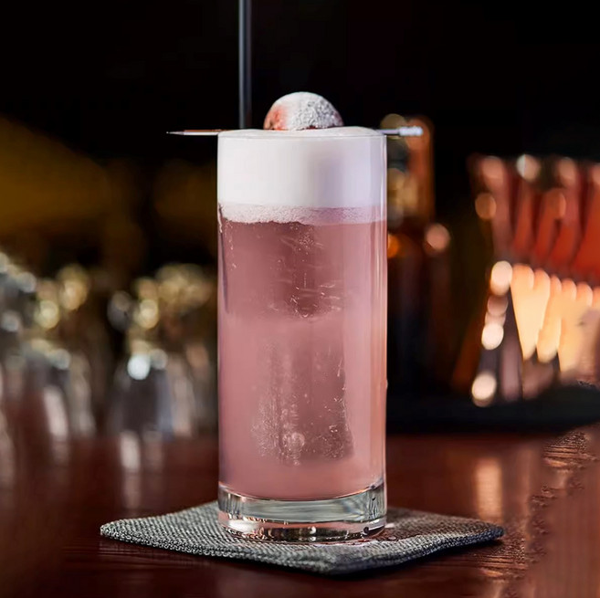 애스크제이 스톤 아일랜드 하이볼 글라스 380ml, 2개