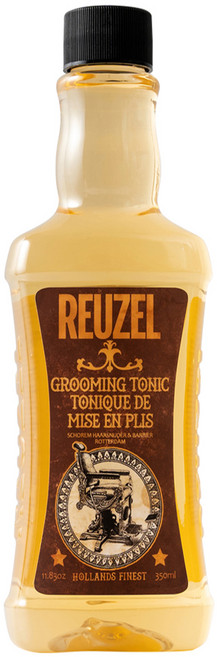 리우젤 그루밍 헤어 토닉, 350ml, 1개