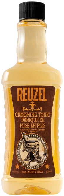 리우젤 그루밍 헤어 토닉, 350ml, 1개 - 쿠팡