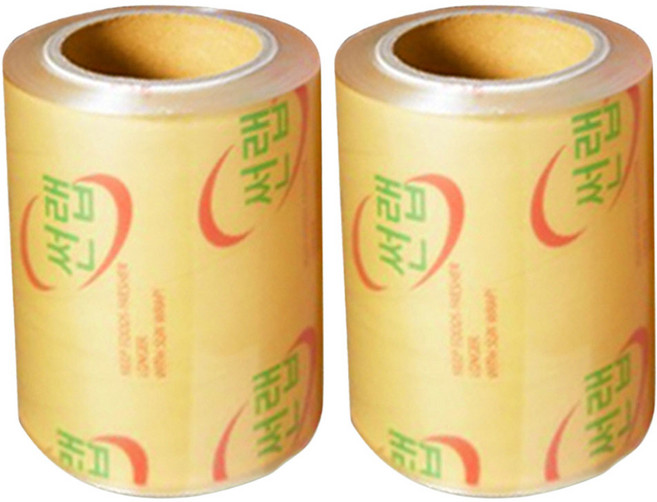 썬랩 PVC 위생랩, 500m, 2개