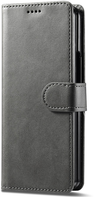 구스페리 스탠다드 카드 수납 가죽 다이어리 휴대폰 케이스