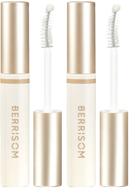 베리썸 리얼미 비오테놀 래쉬 업 앰플 속눈썹 영양제, 2개, 9ml