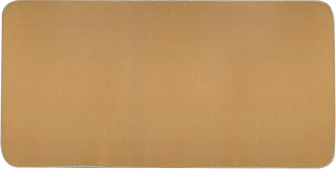 TSL 新潮流 神奇燙衣墊 75 x 38cm, 咖啡色, 1片