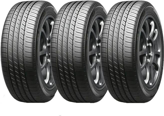 미쉐린타이어 프라이머시 투어 AS 현대 넥쏘 245 / 45R19, 3개, 출장장착
