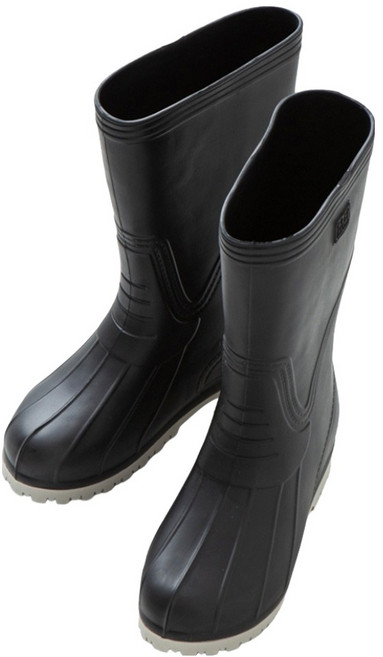 BASE ALPHA ESSENTIALS EVA 輕量長筒工作雨鞋