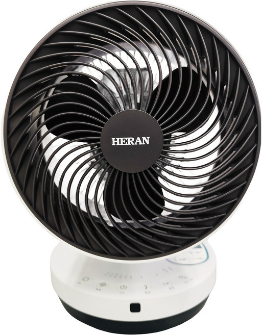 HERAN 禾聯 冷暖兩用循環立扇 原廠保固, HAF-09GD01H