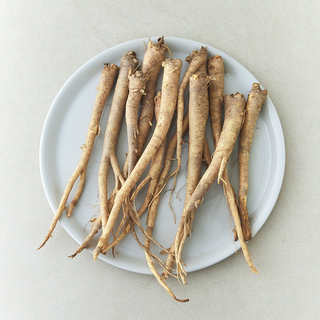 국내산 피도라지, 500g, 1개