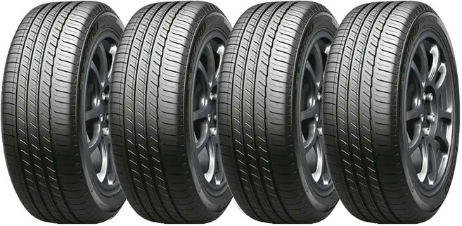 미쉐린타이어 프라이머시 투어 AS 94W 245 / 40R19, 4개, 출장장착