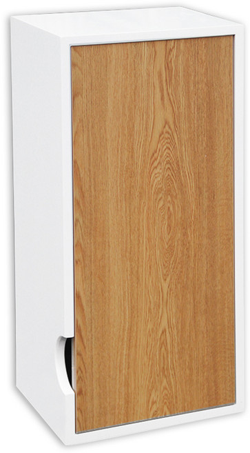 CASSIDO 卡司多 密斯防水木紋收納吊櫃