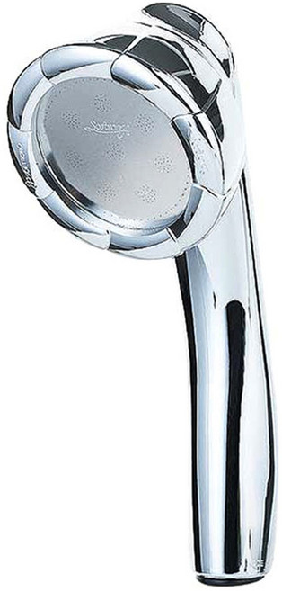 소프롱 괴물샤워기 헤드 SH-50 8P 굵은물줄기, 1개, 크롬