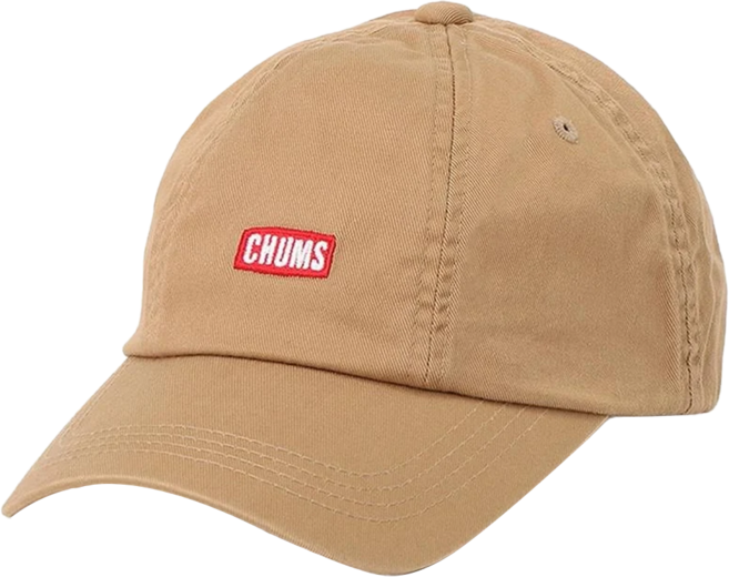 CHUMS Bush Pilot Cap棒球帽 CH05-1218-B003