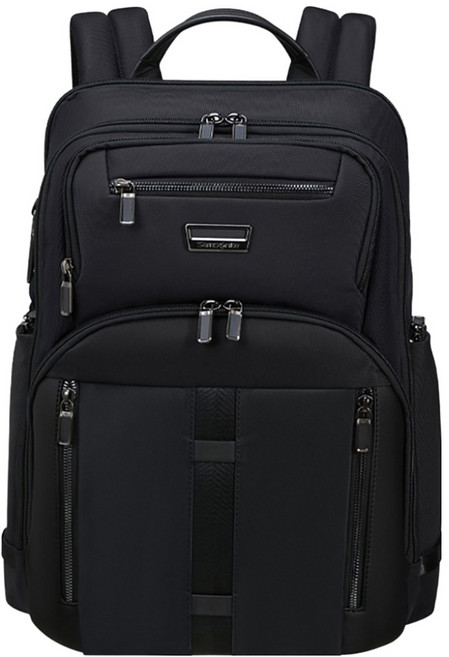 Samsonite 新秀麗 URBAN-EYE LPT後背包 150043-1041, 黑色