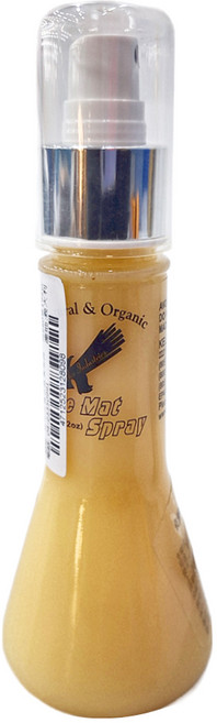收納王妃 De Mat Spray 去糾結順髮液, 90cc, 1瓶