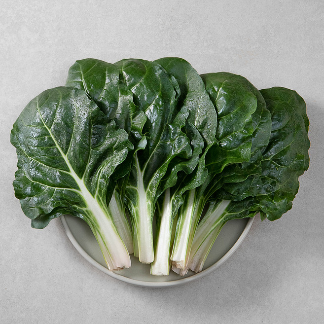 국내산 근대, 150g, 1개