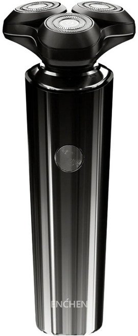 ENCHEN 映趣 電動刮鬍刀, X8, 漸層黑