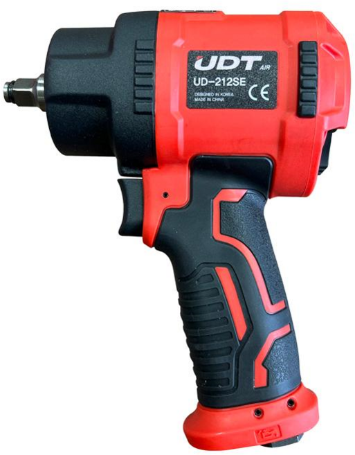 유디티 에어임팩트렌치 UD-212SE, 1개