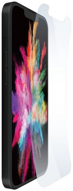 POWER SUPPORT 日製高光澤螢幕保護膜, 1個