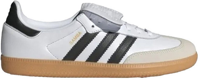adidas 愛迪達 SAMBA LT 休閒鞋 IG4279