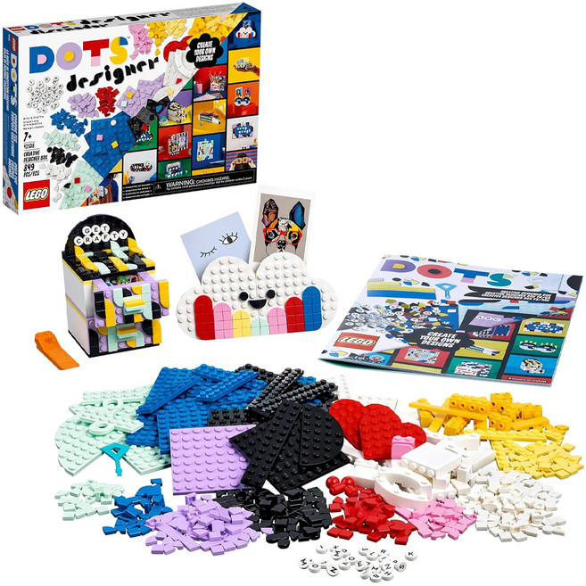 LEGO LT41938 779pcs, 多色, 1盒