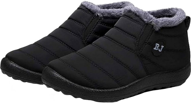 DR.MANGO 芒果科技 情侶靴 女