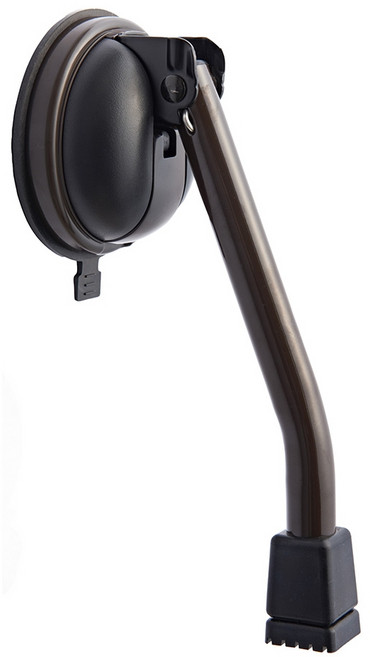 스파이더락 도어스토퍼, 브라운, 1개