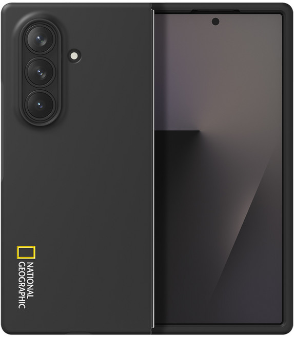 스킨플레이어 내셔널지오그래픽 슬림핏 휴대폰 케이스