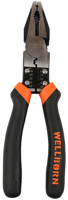 SEiNTF 4合1萬能鉗, 1個