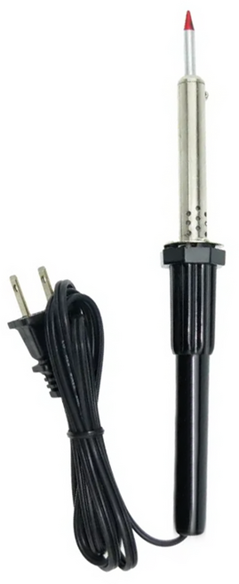 川武 筆型電烙鐵 60W, CF-20346, 1個