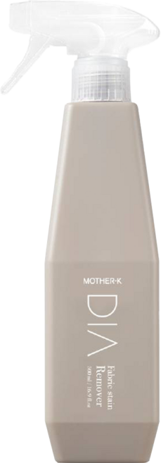 MOTHER-K DIA衣物去污噴霧, 500ml, 1瓶