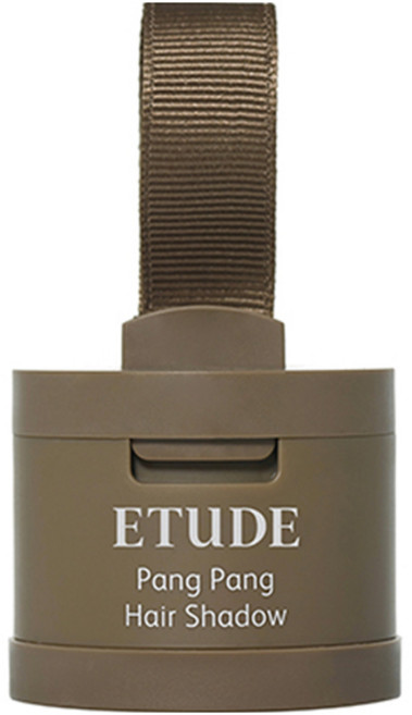 에뛰드 팡팡 헤어 섀도우 3.5g, 라이트브라운, 1개